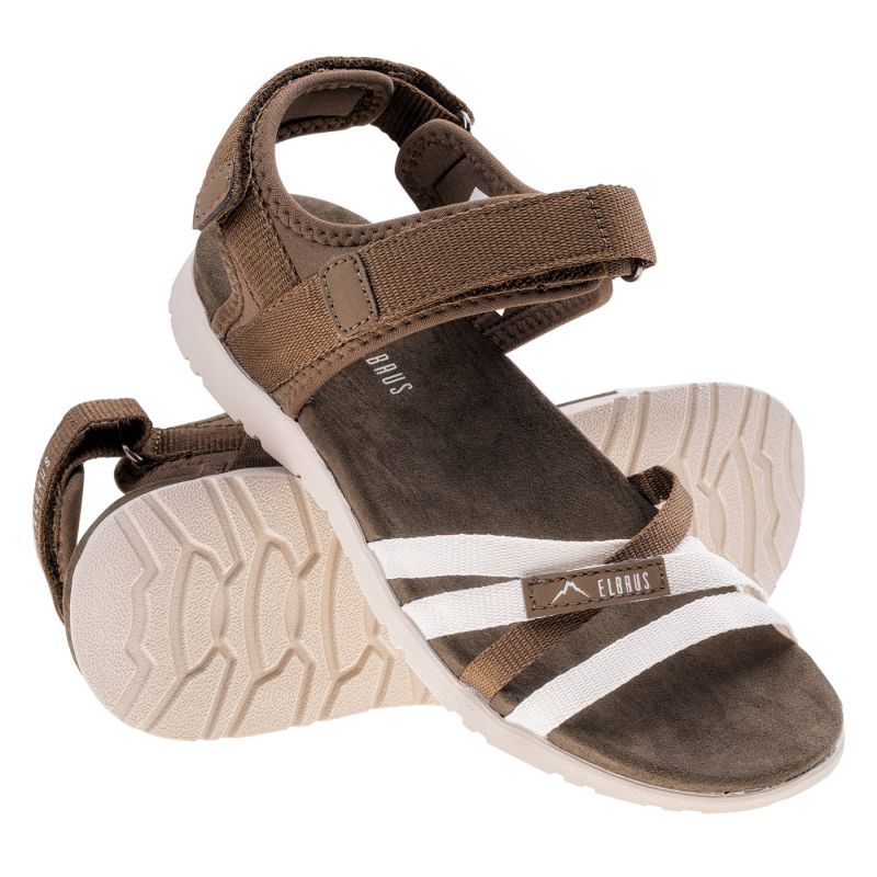 Elbrus Lamira Wo's W sandals 92800490704 Footwear/Outdoor/Elbrus Your Sports Performance