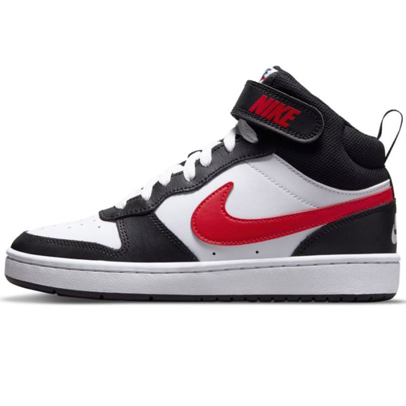 Nike Court Borough Mid 2 BG DO5889-161 shoes In preparation Nike