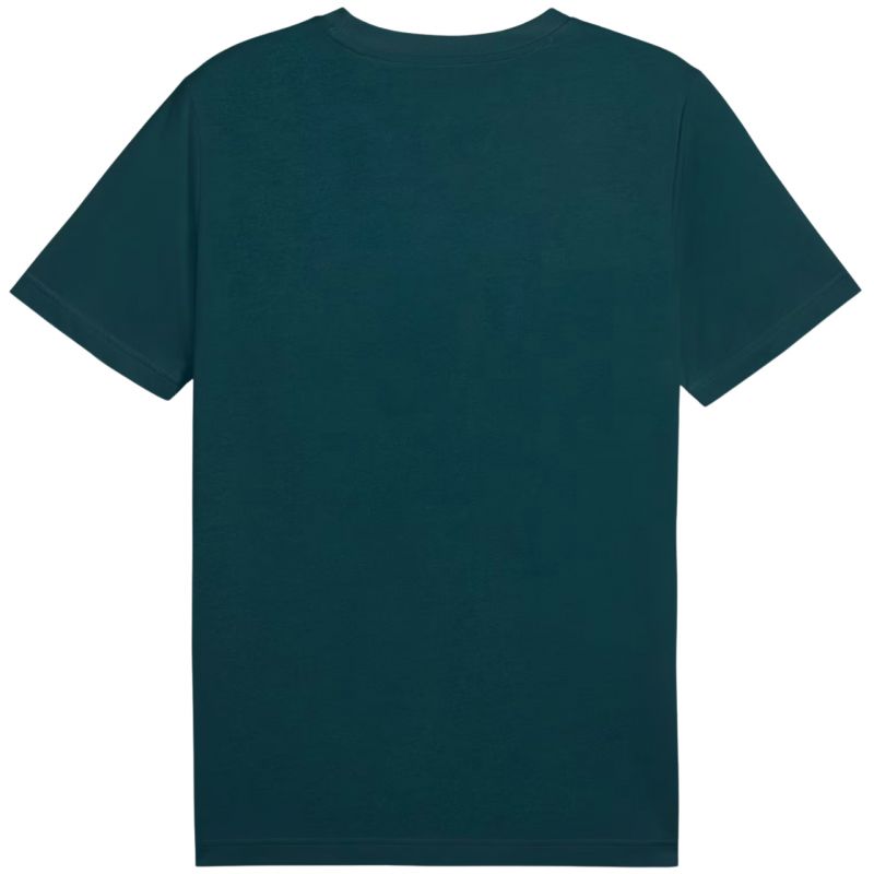 Puma Ess No. 1 Logo Tee (s) M 682533 75 Clothing/Lifestyle/T-shirts Your Sports Performance