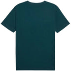Puma Ess No. 1 Logo Tee (s) M 682533 75 Clothing/Lifestyle/T-shirts Your Sports Performance