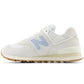 Women's New Balance NB 574 sneakers lifestyle sports shoes beige (WL574QA2) Footwear/Lifestyle New Balance