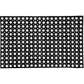 DOORMAT RUBBER ENTRANCE MAT 50X80CM Home and Garden/Equipment Your Sports Performance