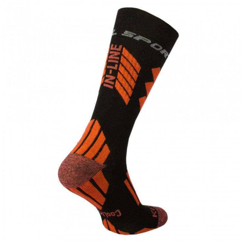 Sportrebel In-Line 21 K39 socks Clothing/Ski Your Sports Performance