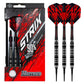 Harrows Strix 90% Softip Darts In preparation Your Sports Performance