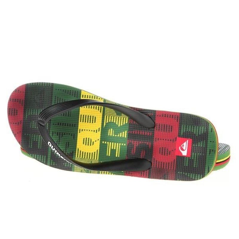 Quiksilver Molok EQYL100019-XRYG In preparation Your Sports Performance