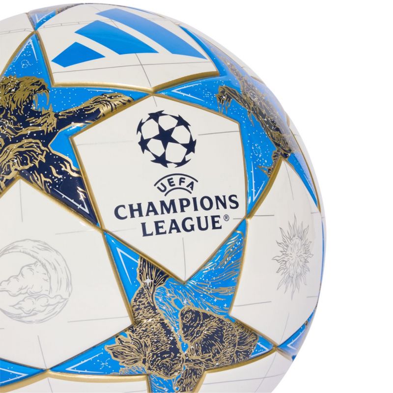 adidas UCL J290 25/26 League Stage Football JP1542 Accessories/Balls/Football Adidas