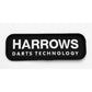 Harrows Embroidered Badge Patch In preparation Your Sports Performance