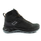 Grisport Nero men's waterproof leather ankle hiking boots Grisport