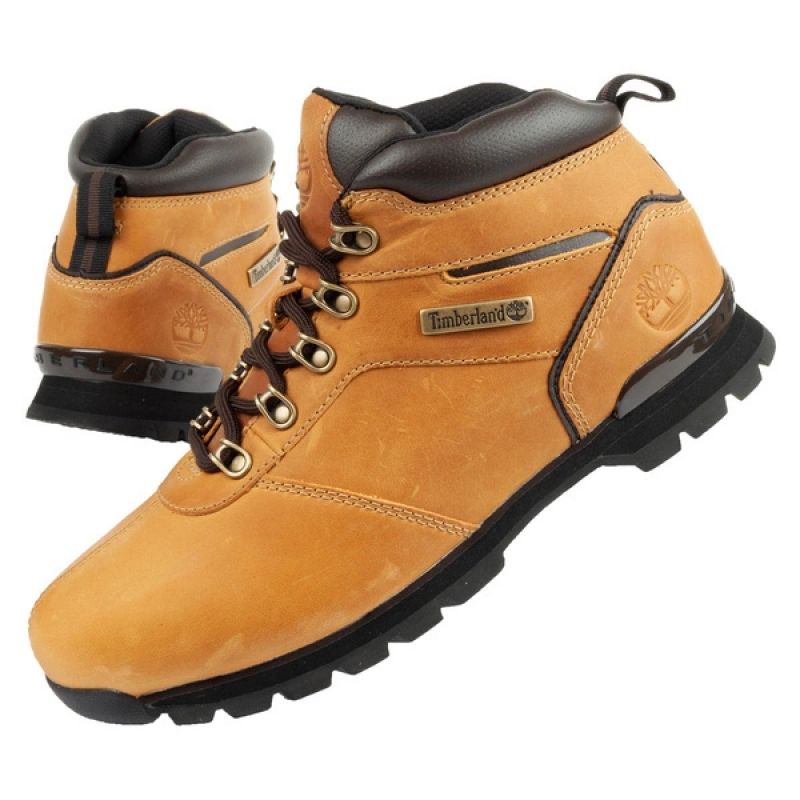 Timberland Splitrock 2 M TB0A11VU trekking shoes Footwear/Lifestyle/Timberland Timberland