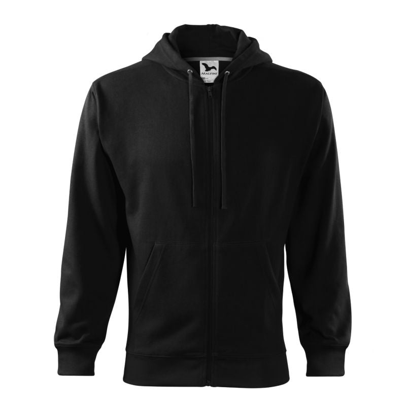 Sweatshirt Malfini Trendy Zipper M MLI-41001 Clothing/Lifestyle/Malfini Your Sports Performance