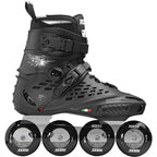 Roces X35 Inline Skates TIF 400849 01 Accessories/Skating/Rolki (pozostałe) Your Sports Performance