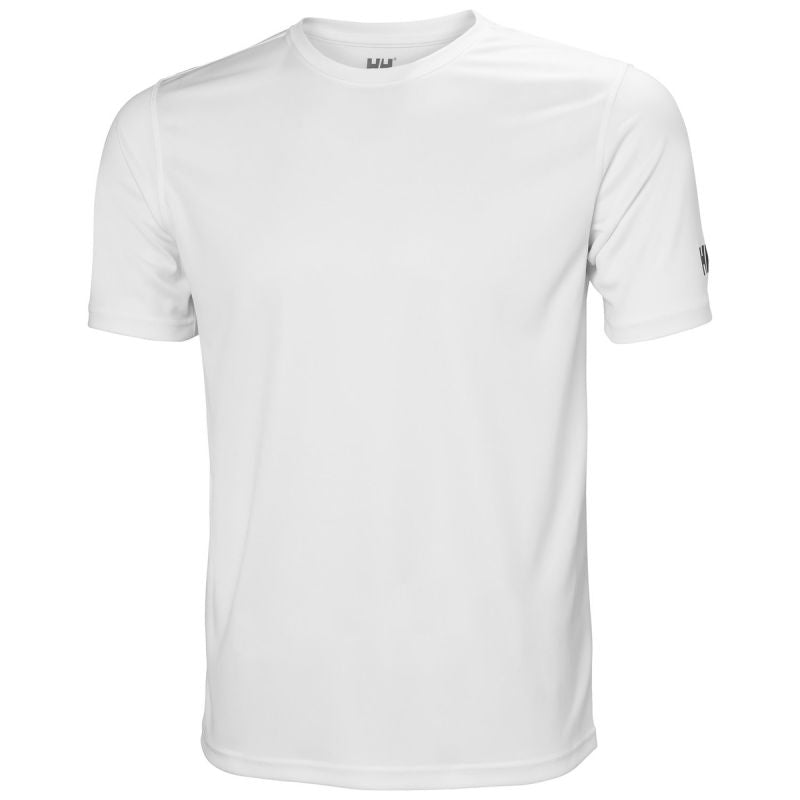 Helly Hansen HH Tech 2.0 T-shirt M 49584 001 Clothing/Lifestyle/T-shirts/Helly Hansen Your Sports Performance