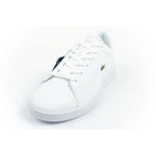 Lacoste Carnaby W 748SUJ001321G Shoes Footwear/Lifestyle/Lacoste/Low Lacoste