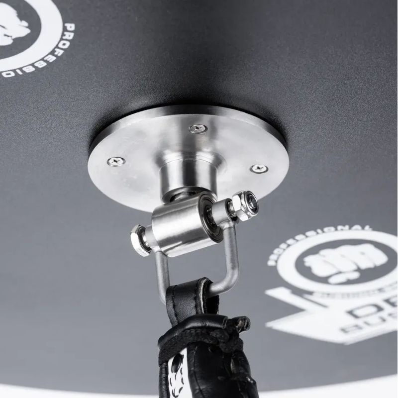 Boxing platform + pear DBX BUSHIDO DBX-P-11 Platformy bokserskie Your Sports Performance