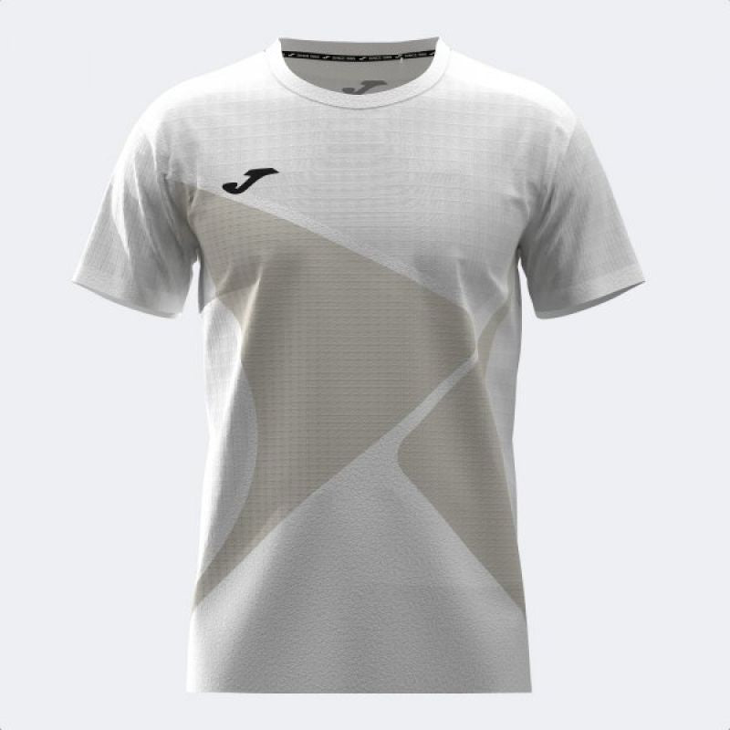 Joma Challenge Short Sleeve T-shirt M 103984.200 Clothing/Tennis/Joma Joma