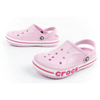 Crocs Bayaband Clog 207019-6TG clogs