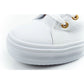 Lee Cooper women's sports shoes sneakers fashionable white comfortable