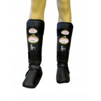 MASTERS Shin and Foot Protectors - NS-2 In preparation Your Sports Performance