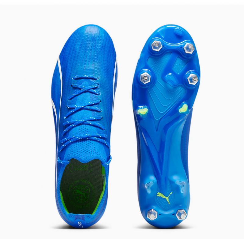 Puma Ultra Ultimate MxSG M 107504-03 shoes Footwear/Football Puma