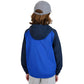 4F M185 Jr Jacket 4FJWSS25TJACM185 36S Clothing/Outdoor 4F