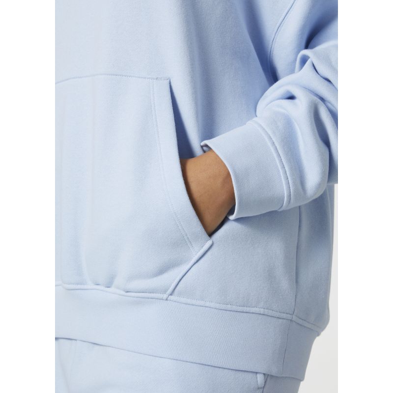 Helly Hansen Allure Hoodie W 53981 515 Clothing/Outdoor/Helly Hansen Your Sports Performance