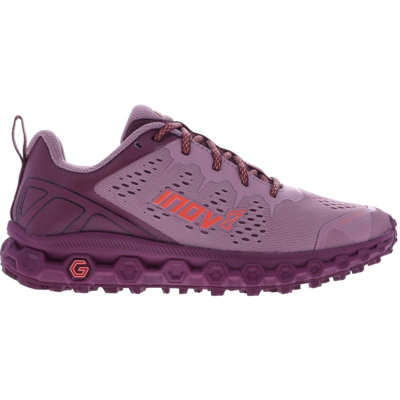 Inov-8 Parkclaw G 280 W running shoes 000973-LIPLCO-S-01 Footwear/Running/Women/Inov-8 Your Sports Performance