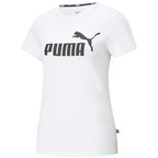 Puma ESS Logo Tee W 586774 02 Clothing/Training Puma