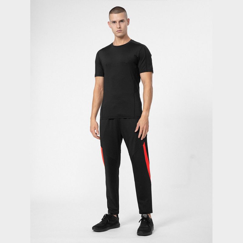 Trousers 4F M 4FSS23TFTRM294 62S Clothing/Training 4F