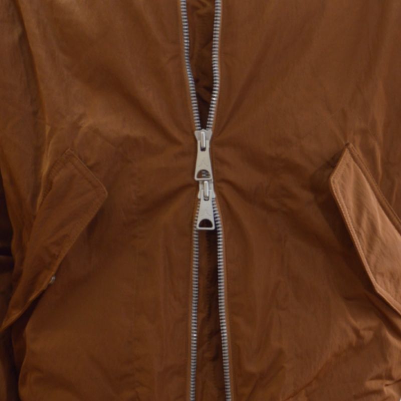 Air Jordan Essentials Renegade Men's Bomber Jacket Brown - FB7316-281 Odzież/Odzież na co dzień Your Sports Performance