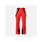 ROSSIGNOL Insulated Ski Pant Men's Orange