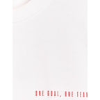 Men's regular printed T-shirt 4F 4FRAW25TTSHM3226-62S 4f