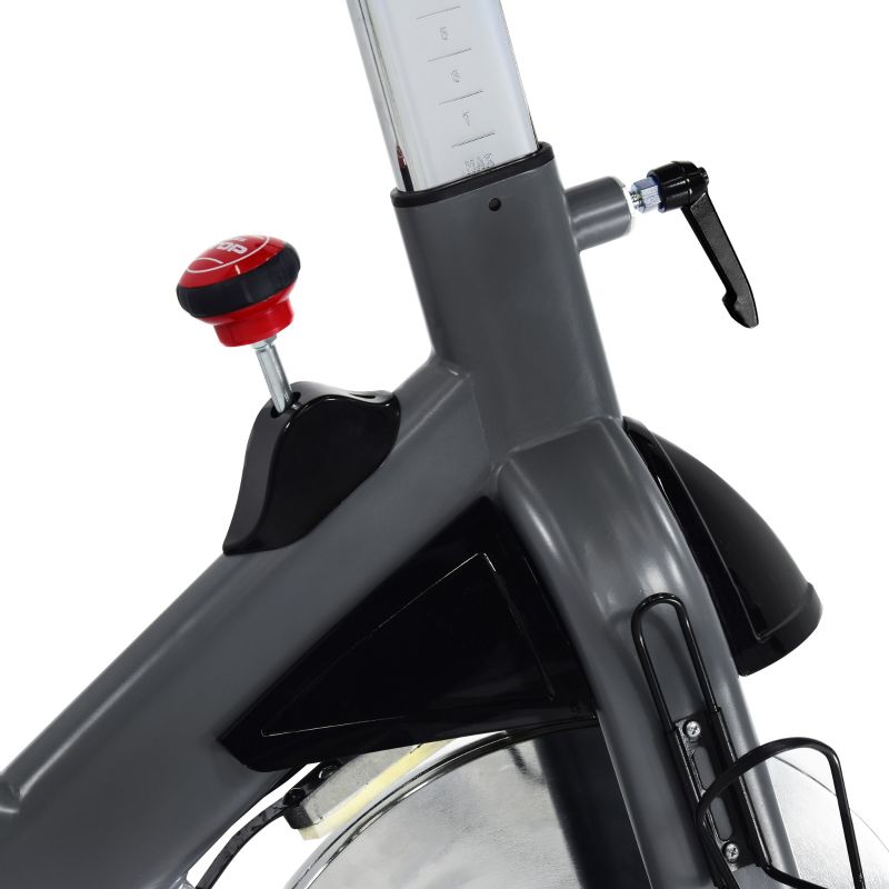 FLOW FITNESS EXERCISE BIKE RACER DSB600i In preparation Your Sports Performance