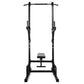 VIRTUFIT DELUXE STRENGTH TOWER WITH FITNESS BENCH In preparation Your Sports Performance
