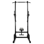 VIRTUFIT DELUXE STRENGTH TOWER WITH FITNESS BENCH In preparation Your Sports Performance
