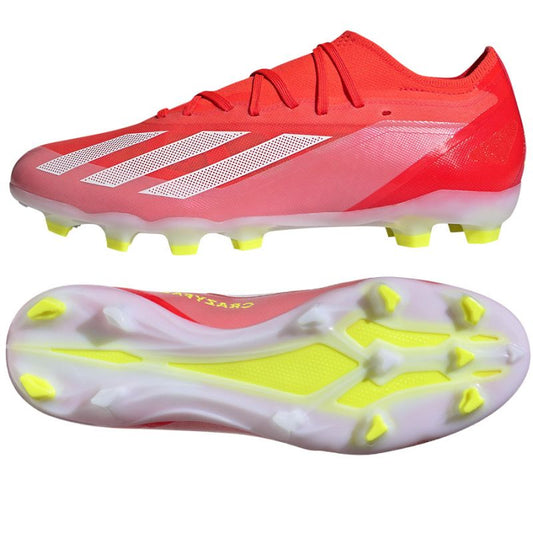 Adidas X Crazyfast Pro M IF0676 football shoes Footwear/Football Adidas