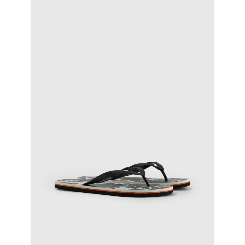 Men's flip-flops 4F 4FRSS26FFLIM246-21A