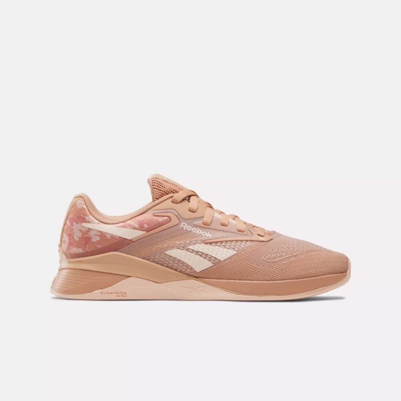 Reebok Nano X4 W 100204718 shoes Footwear/Training/Women Reebok