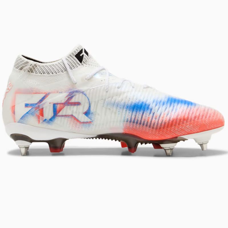 Puma Future 8 Ultimate MxSG 108583-01 shoes Footwear/Football/SG/SR Puma