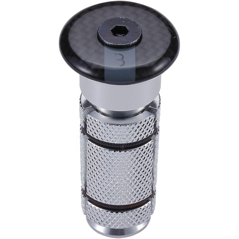 BBB PowerHead Headset Top Cap with Expander