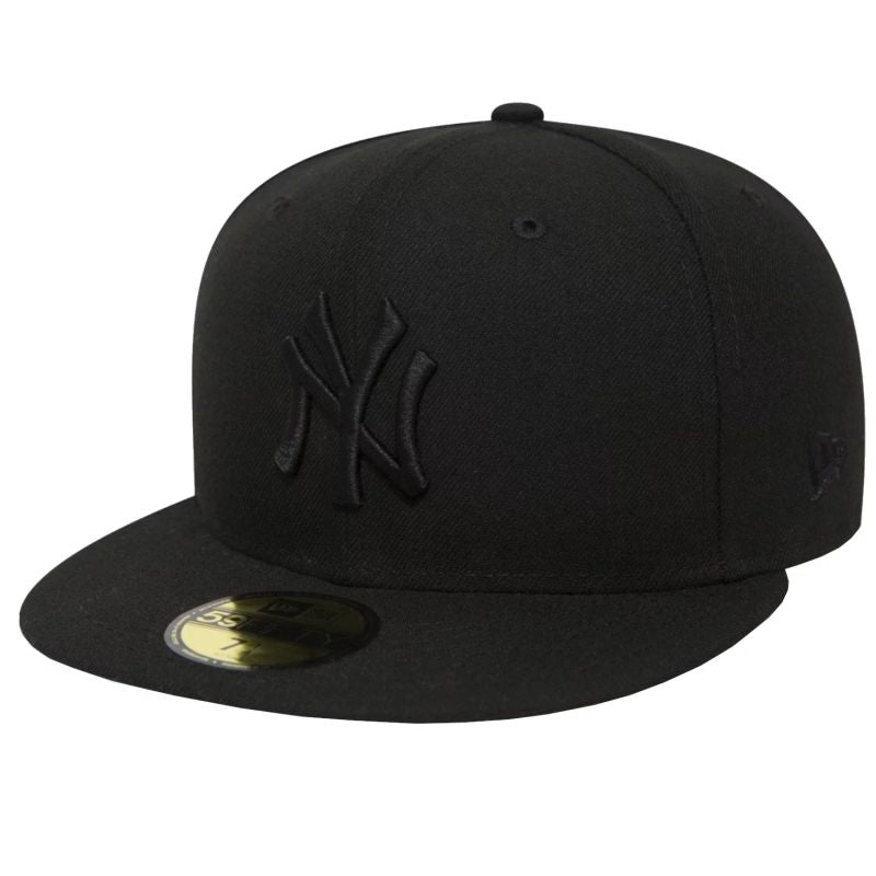 New Era New York Yankees MLB 59FIFTY Cap 10000103 Clothing/Multisport/New Era Your Sports Performance