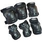 Protectors Roces Adult Standrat 301332 Accessories/Protectors and knee pads Your Sports Performance