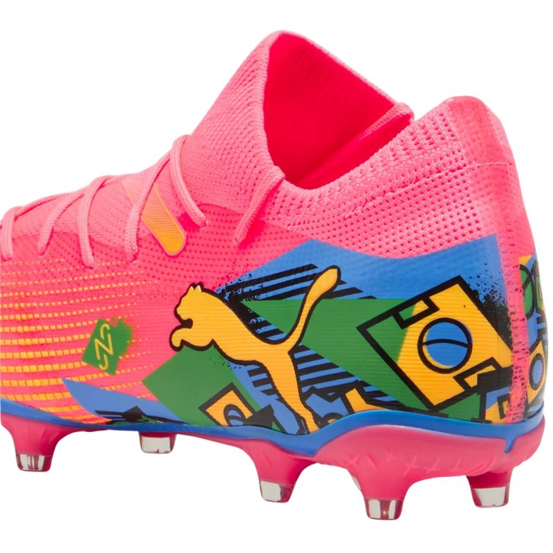 Puma Future 7 Match NJR FG/AG M 107840 01 football shoes Footwear/Football Puma