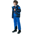 Ski jacket 4F 1 Jr HJZ22 JKUMN002 91S Clothing/Outdoor Your Sports Performance