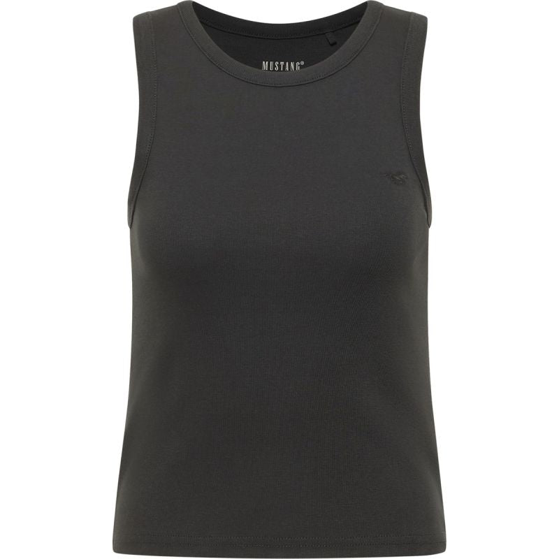 Mustang T-shirt Top ADENA 1017722 4088 Mustang