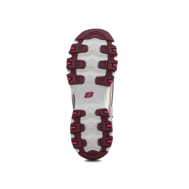 Skechers D'Lites - Bold Views W 149589-MVMT shoes Footwear/Lifestyle/Skechers Skechers