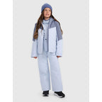 Ski jacket 5000 membrane for girls 4F 4FJRAW25TTJAF1034-52S *Kategoria tymczasowa Your Sports Performance