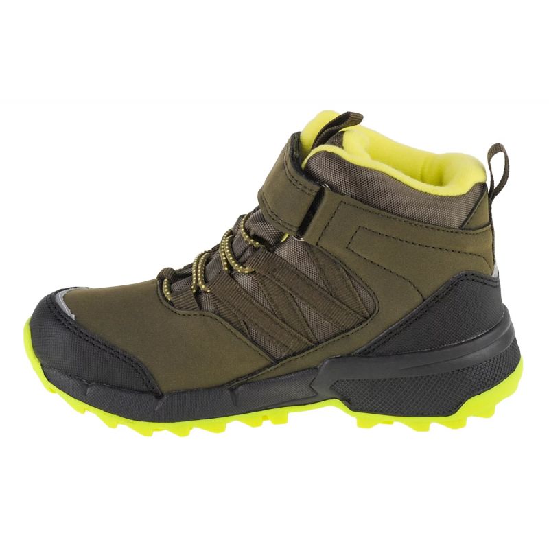 Kappa Thabo Tex K Jr 260897K-3133 shoes Footwear/Outdoor/Kappa Kappa