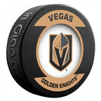 Souvenir Hockey Puck Inglasco NHL Retro 510AN000555