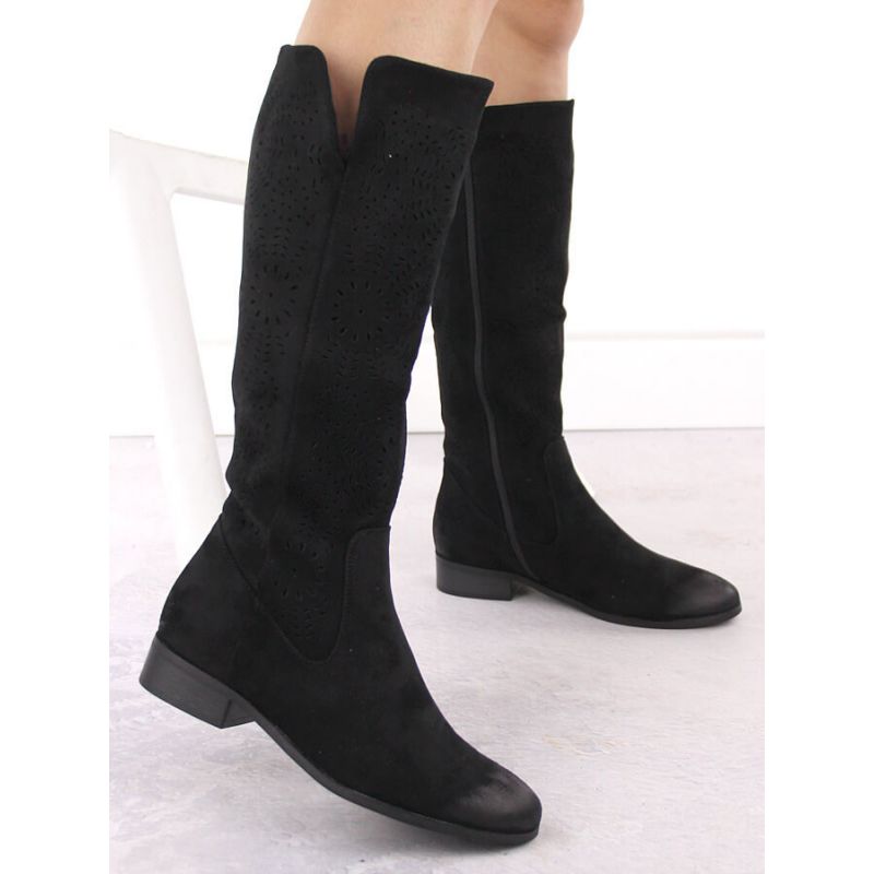 Boots Potocki W 12522 WOL270A Footwear/Lifestyle/Potocki Your Sports Performance