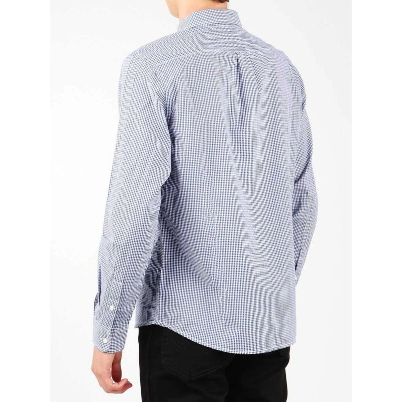 Wrangler 1 PKT Shirt W5929M8DF In preparation Your Sports Performance